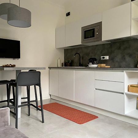 La Principina - Suite Moderna A Torino ภายนอก รูปภาพ