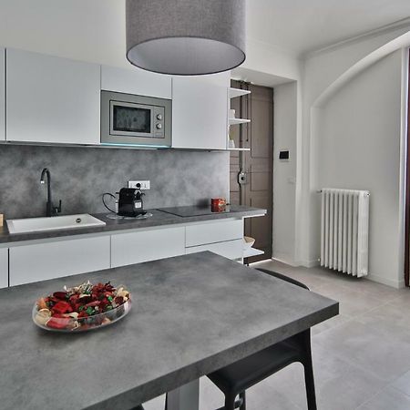 La Principina - Suite Moderna A Torino ภายนอก รูปภาพ