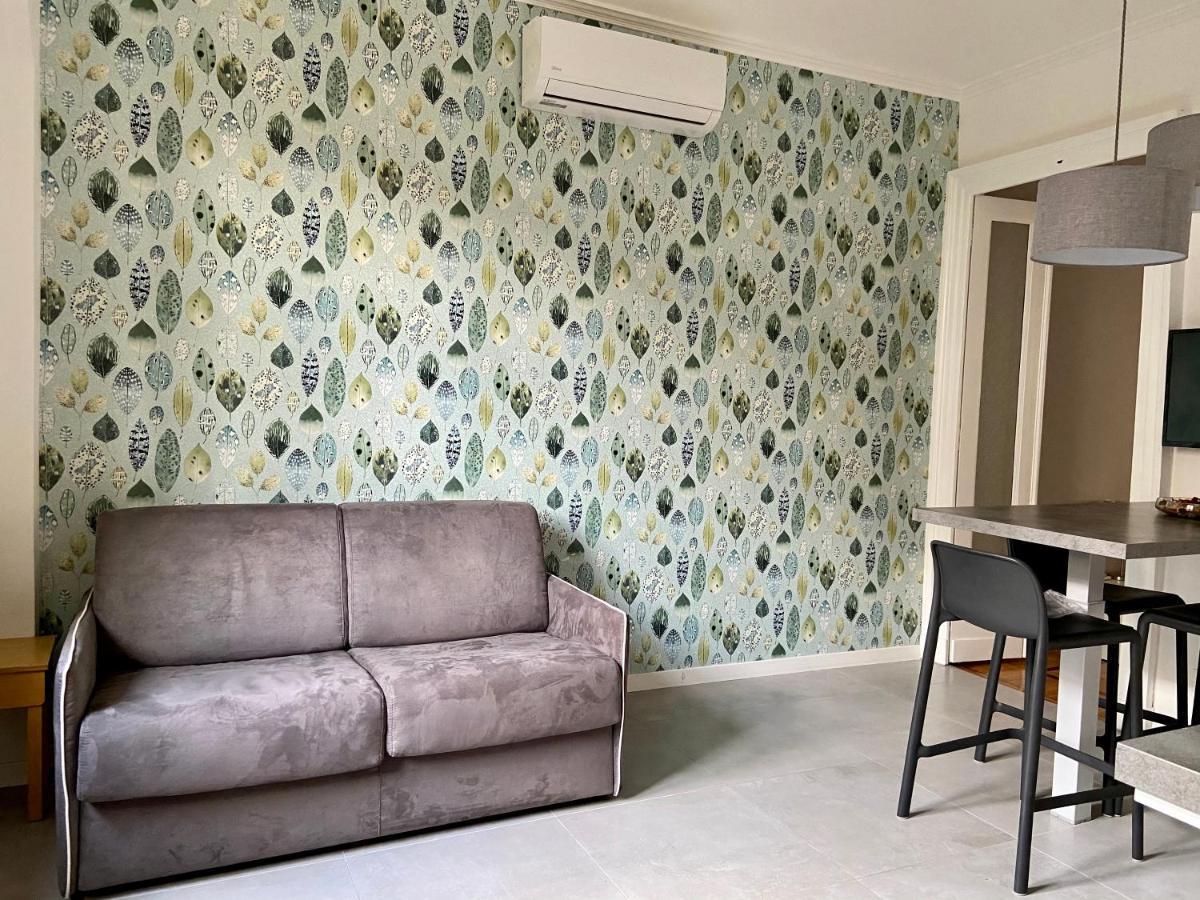 La Principina - Suite Moderna A Torino ภายนอก รูปภาพ