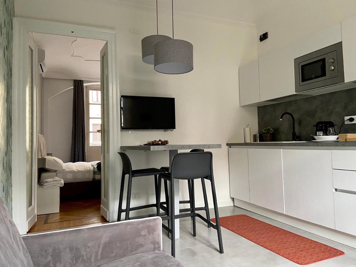 La Principina - Suite Moderna A Torino ภายนอก รูปภาพ