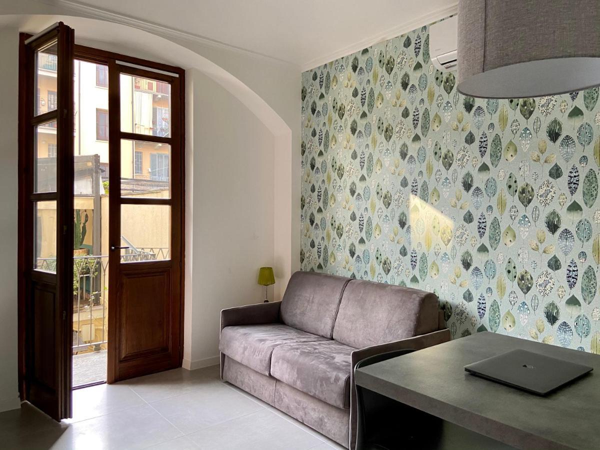 La Principina - Suite Moderna A Torino ภายนอก รูปภาพ