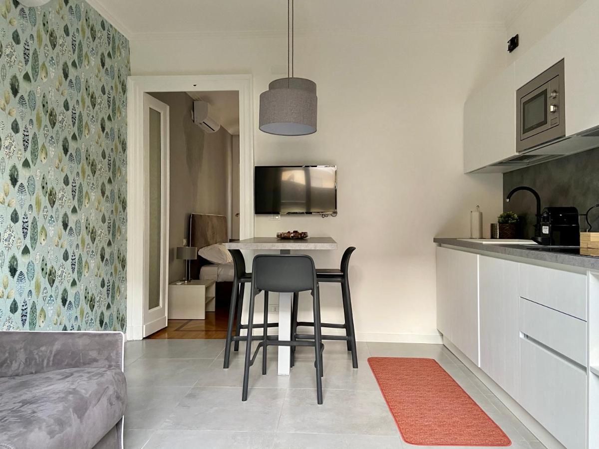 La Principina - Suite Moderna A Torino ภายนอก รูปภาพ