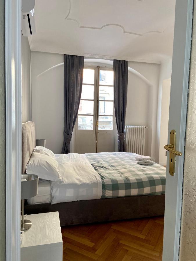 La Principina - Suite Moderna A Torino ภายนอก รูปภาพ