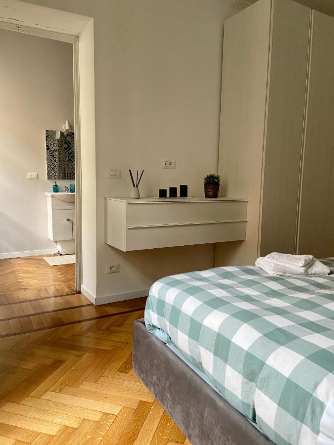 La Principina - Suite Moderna A Torino ภายนอก รูปภาพ