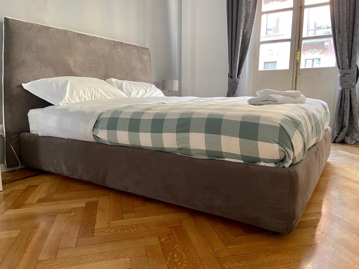 La Principina - Suite Moderna A Torino ภายนอก รูปภาพ