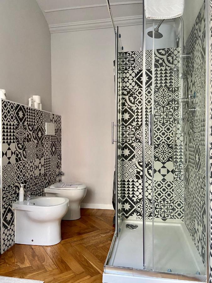 La Principina - Suite Moderna A Torino ภายนอก รูปภาพ
