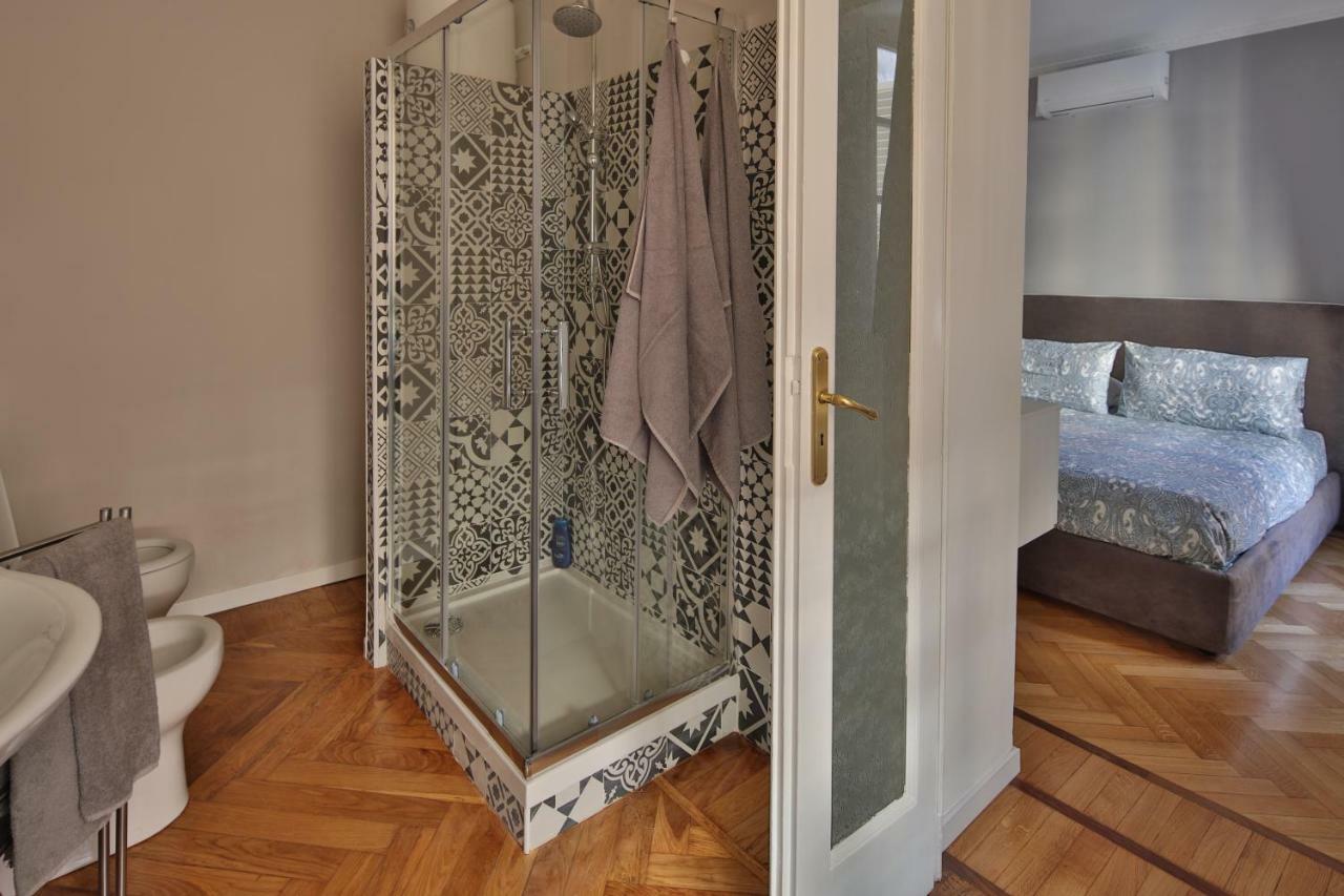 La Principina - Suite Moderna A Torino ภายนอก รูปภาพ