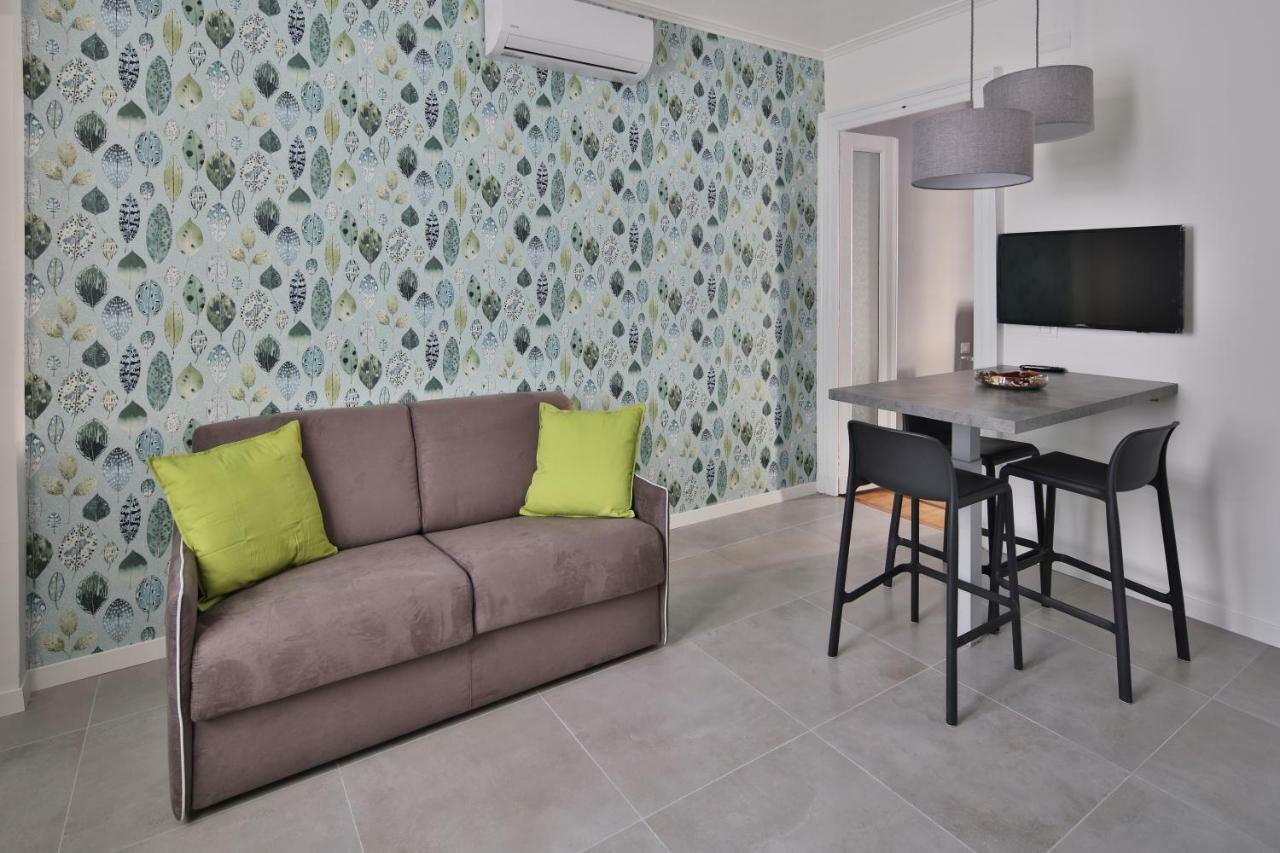 La Principina - Suite Moderna A Torino ภายนอก รูปภาพ