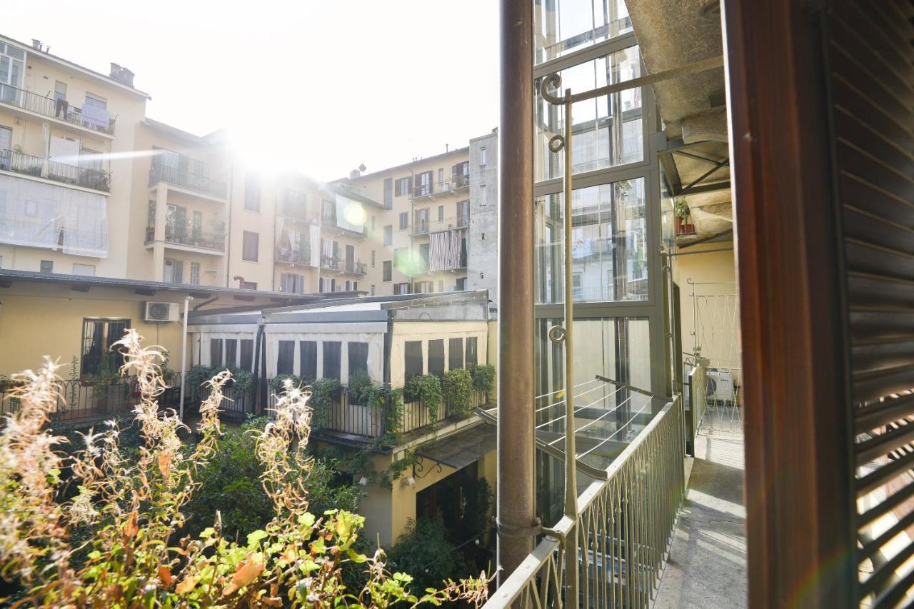 La Principina - Suite Moderna A Torino ภายนอก รูปภาพ